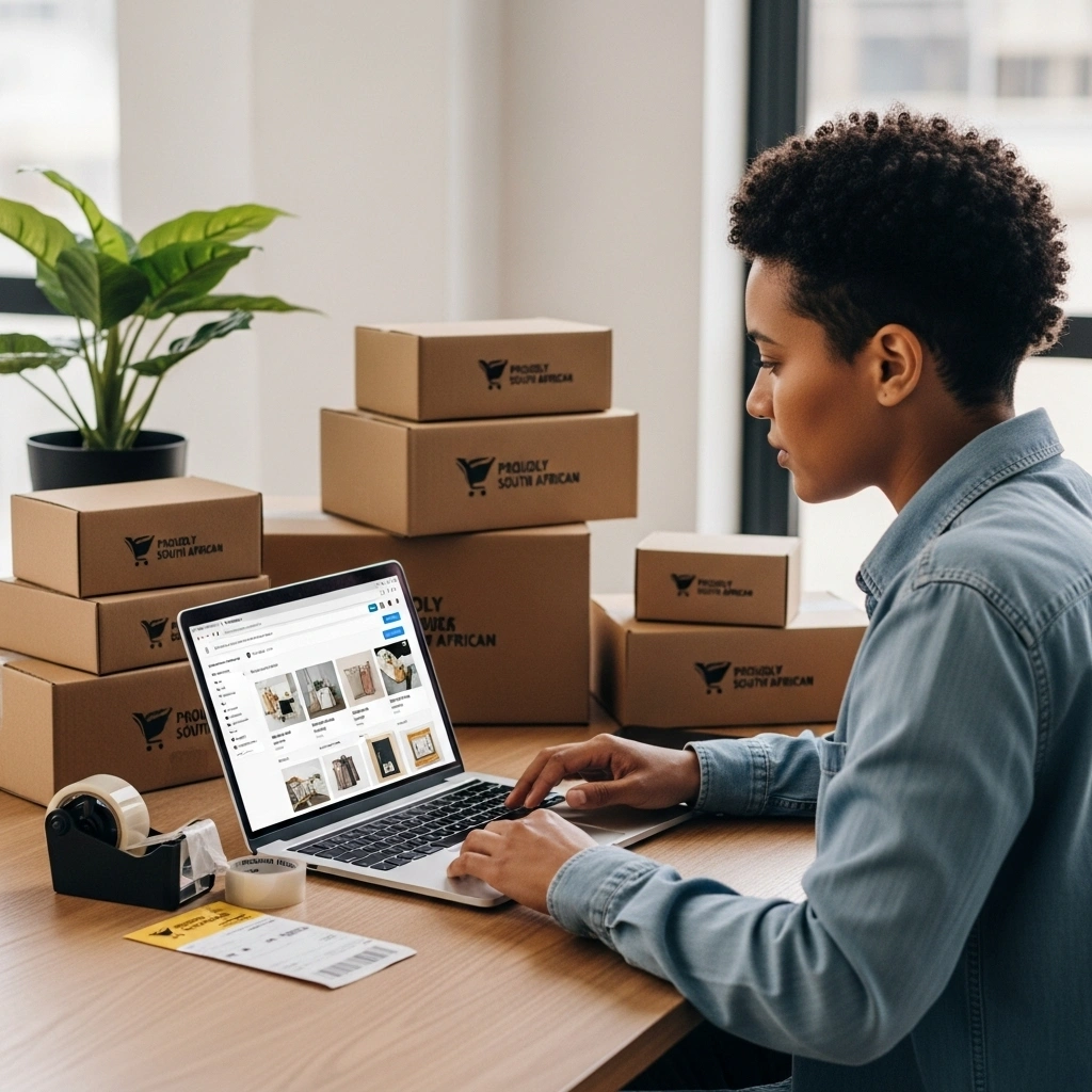 E-commerce Solutions